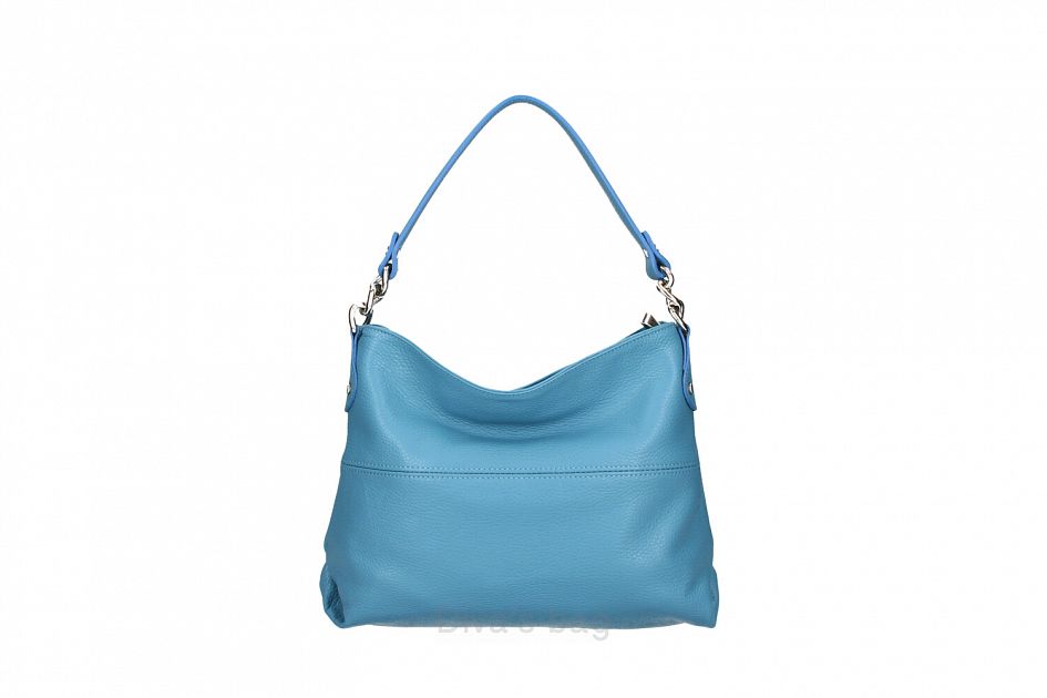 Daniela - Genuine Leather Handbag