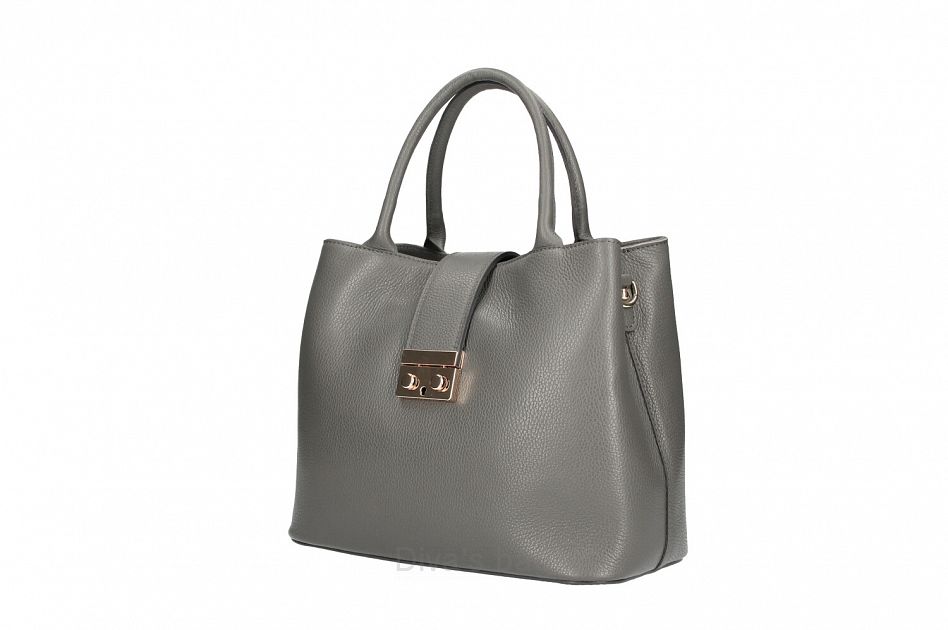 Alissa Leather Handbag 4262