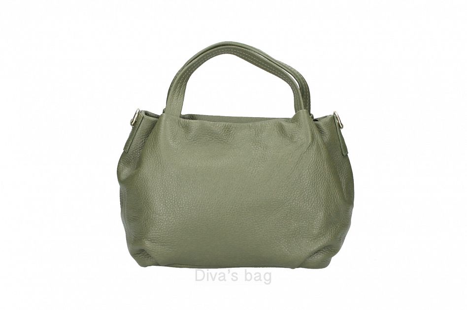 Bonella - Leather handbag