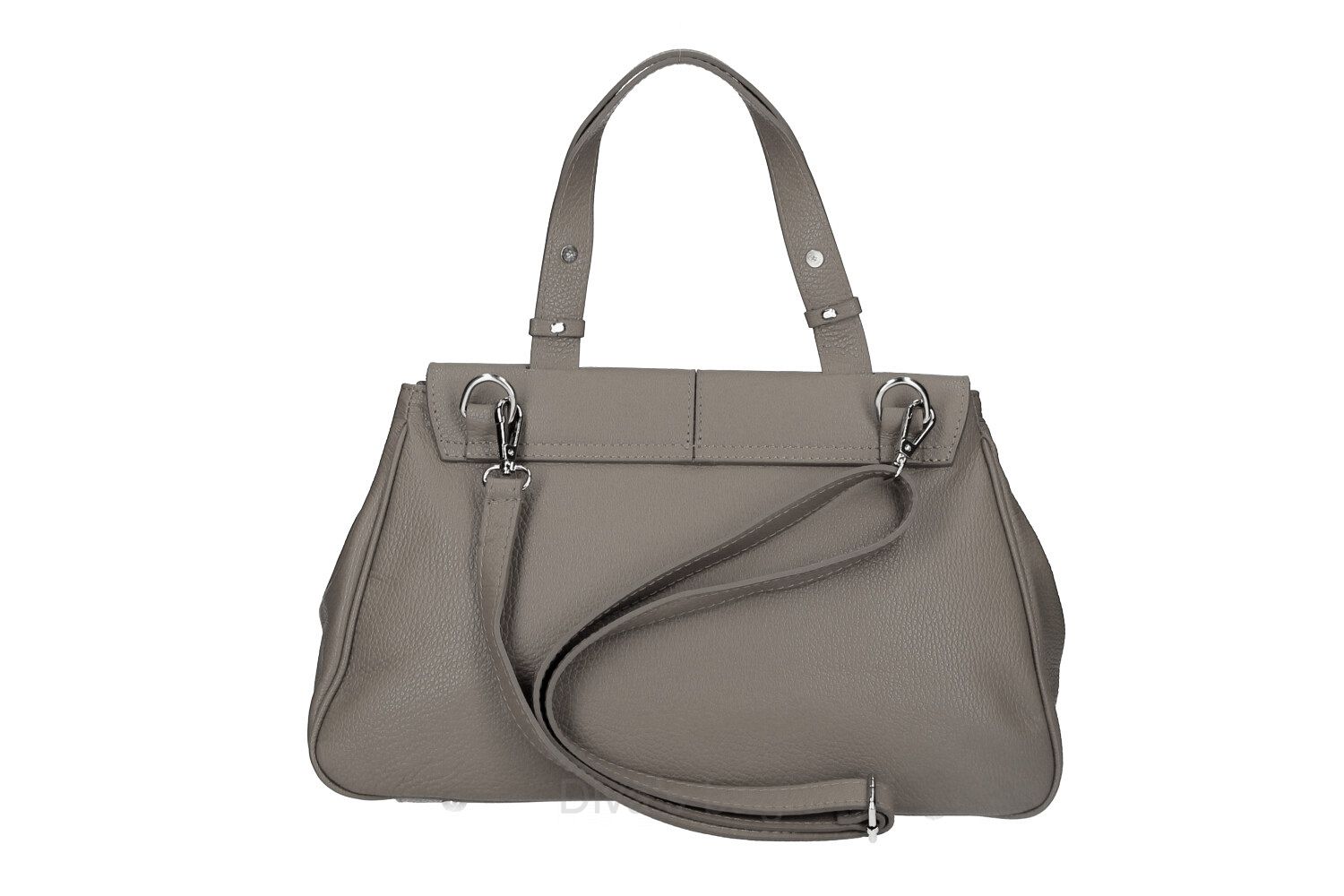 Vanessa - Leather handbag