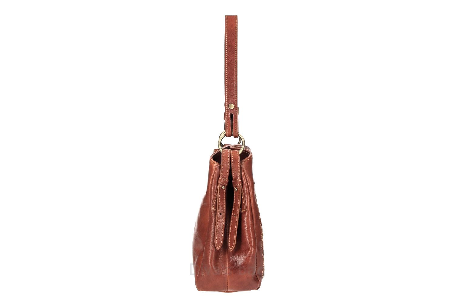 Graziella - Genuine Leather Shoulderbag