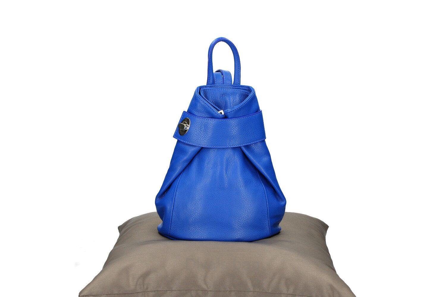 Latisha - Genuine Leather Handbag
