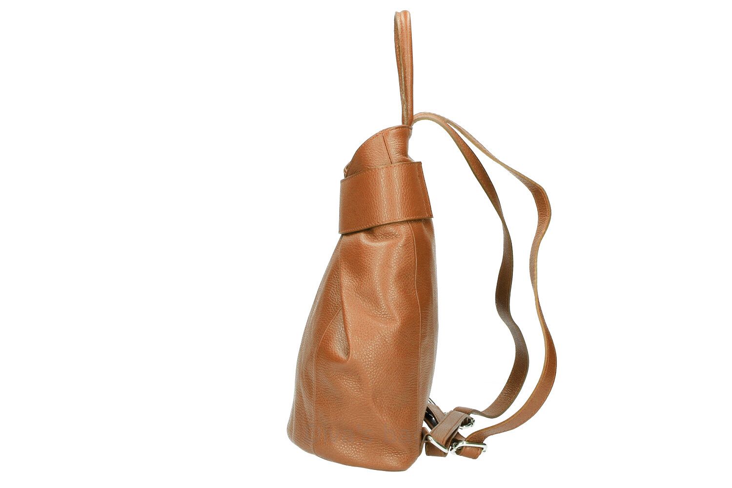 Stella - Genuine Leather Handbag