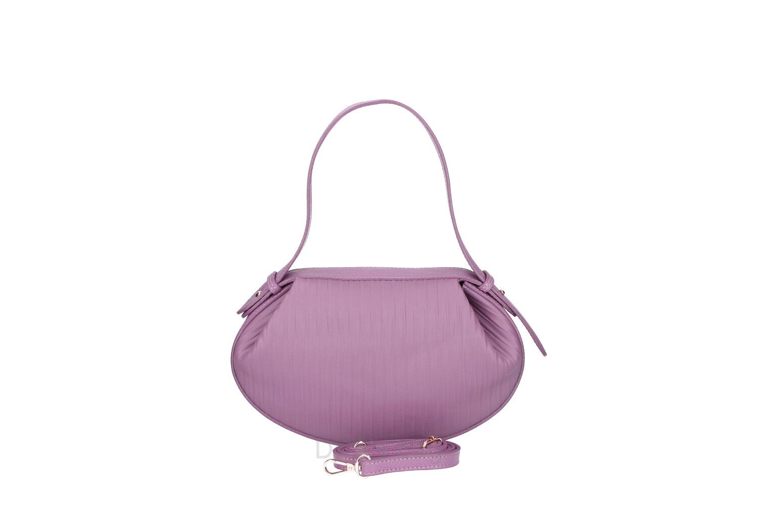 Paloma - Leather Handbag
