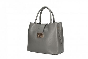 Alissa - Leather handbag