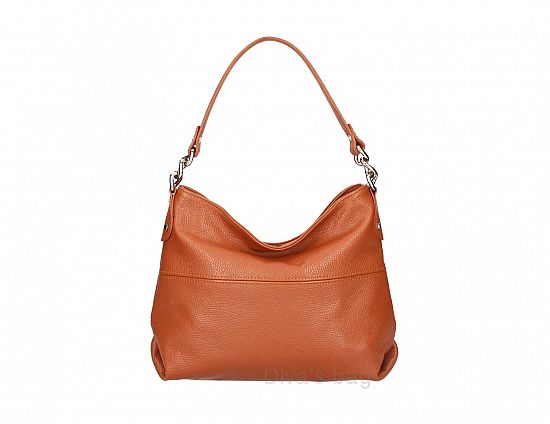 Daniela - Genuine Leather Handbag