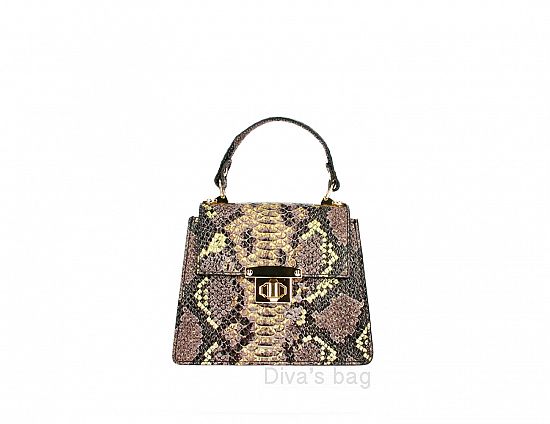 Snakeskin handbags sale wholesale