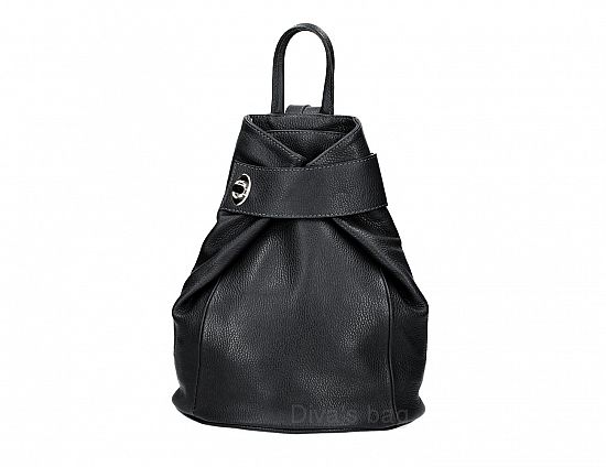 Latisha - Genuine Leather Handbag